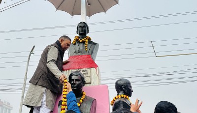 मधेश आन्दोलनको १८ वर्षः अझै ओभाउन सकेनन् सहिद परिवारको आँसु Image