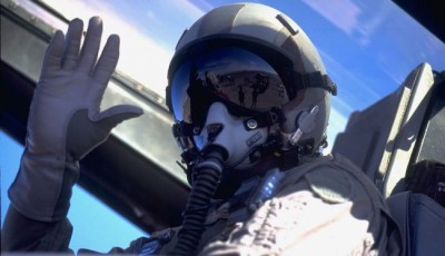 Two US Pilots Shot Down in 'Friendly Fire' Incident Over Red Sea Image