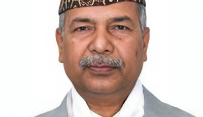 Vice President Yadav Highlights Cultural Significance of Festivals Image