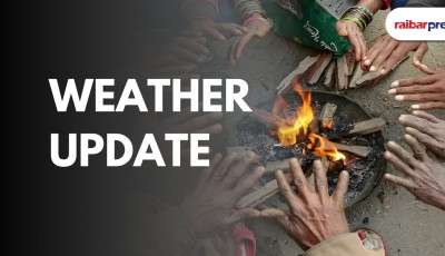 Cloudy Weather Expected in Koshi, Gandaki, and Sudurpaschim Image