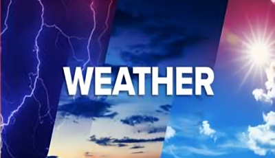 Westerly Winds Continue to Influence Nepal's Weather Image
