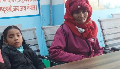 मलेसियामा छोरीको हत्या, १० महिनादेखि शव नआउँदा आमाको आँसु थामिएनन् Image