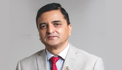 एमाले उपमहासचिव भट्टराईद्वारा नेता–कार्यकर्तालाई एकताबद्धहुन आह्वान