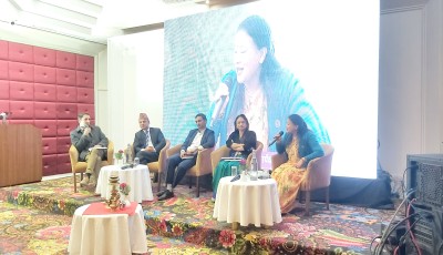 विश्व रेडियो दिवस: सञ्चारमाध्यमले नागरिक जीवन सहज बनाउन सूचना प्रवाह गर्नुपर्नेमा जोड Image