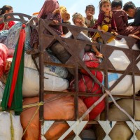 Over 1,400 Afghan Families Return from Iran and Pakistan Amid Ongoing Repatriation Efforts Image