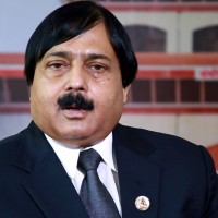 कांग्रेस नेता आफताब आलम गम्भीर बिरामी, भेन्टिलेटरमा उपचार हुँदै Image