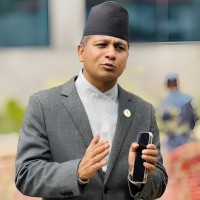 सरकारको जग नै देशद्रोह र अपराधमा टिकेको छ, हिसाबकिताब भविष्यले गर्नेछ: प्रमुख सचेतक महर Image