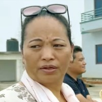६१ किलो सुन प्रकरण: धरौटीमा छुटेकी अमला फेरि पक्राउ Image