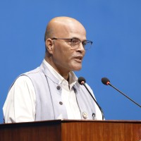 ७२ जिल्ला लिजमा दिऊँ भनेपछि... Image