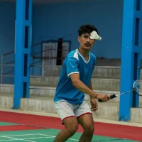 ब्याडमिन्टनमा क्षितिज खनाल अन्तिम-३२ बाट बाहिरिएसँगै नेपालको यात्रा समाप्त Image