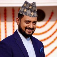 समानुपातिकबाट पछि हटे आसिफ शाह, काठमाडौं–५ बाट प्रत्यक्ष चुनाव लड्ने घोषणा Image