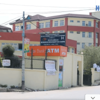 बिपी नेत्र प्रतिष्ठानबाट १३ वर्षमा २१ लाख बिरामीलाई सेवा प्रदान Image