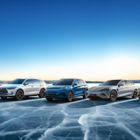 बिवाइडीले उछिन्यो टेस्लालाई, २२ लाखभन्दा बढी कार बिक्रीको नयाँ कीर्तिमान Image