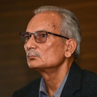 के बाबुराम रास्वपातर्फ जादैछन् ? Image