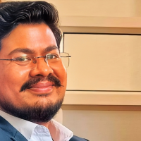 खुला विश्वविद्यालयबाट पहिलो पीएचडी गर्ने डा. बाबुराम भुलले रचे इतिहास Image