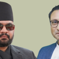 शक्ति संघर्ष चुलियो, सिंहदरबारबाटै 'छायाँ अर्थ मन्त्रालय' चलाउँदै प्रधानमन्त्री बालेन Image