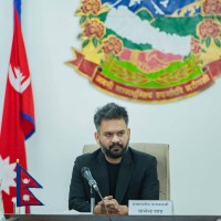 ५ घण्टा सांसदको कुरा सुनेपछि ५ मिनेट मात्र प्रधानमन्त्री वालेनको जवाफ Image