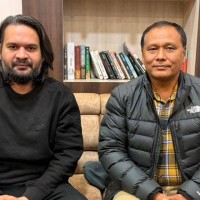 रास्वपा सँगको सहमतिको प्रयास असफल भएपछि बालेन र कुलमान वैकल्पिक तयारीमा Image