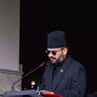 संविधानको अक्षर र भावनाप्रति सरकार पूर्ण प्रतिबद्ध छ: प्रधानमन्त्री साह Image