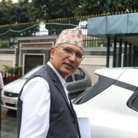 २५ दिनपछि पौडेल हिरासतमुक्त, सरकारको राजनीतिक प्रतिशोध कि कमजोर अनुसन्धान? Image