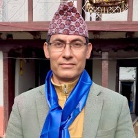 प्रधानाध्यापकमाथि दुर्व्यवहार गरेको भन्दै सांसद पोखरेलविरुद्ध ओखलढुङ्गामा चर्कियो विरोध Image