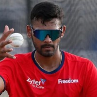 अमेरिकाका क्रिकेटर रेड्डी निलम्बित, यस्ता छन् आरोपहरु Image