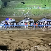 बीपी राजमार्ग अन्तर्गत खुर्कोट–भकुण्डेबेँसी खण्डमा आवागमन रोक Image
