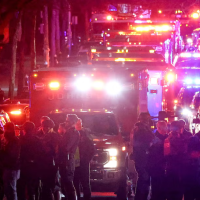 अमेरिकाको ब्राउन विश्वविद्यालयमा गोलीकाण्ड, दुईको मृत्यु, आठ गम्भीर घाइते Image