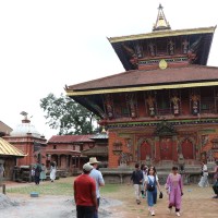 यस्तो छ चाँगुनारायण मन्दिरएको ऐतिहासिक पक्ष Image