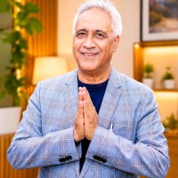 कांग्रेस नेता चन्द्र भण्डारीद्वारा उपसभापति पदमा उम्मेदवारी घोषणा Image