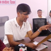 पहिचान नभएका २ सय २९ वटा शव गाडिने Image