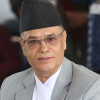 पूर्वप्रधानन्यायाधीश जबरा पक्राउ पर्नुको कारण के हो ? Image