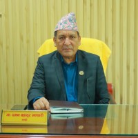 नयाँ बजेट पूर्ण जनपक्षीय हुन्छ, गडबडीको कल्पना पनि नगर्नुस् - मन्त्री भण्डारी Image