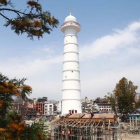 धरहरा चढ्ने दोब्बरले बढे Image