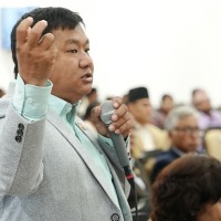 ६०० बाँदर मारेको स्वीकारोक्तिपछि सांसद राईविरुद्ध उजुरी Image