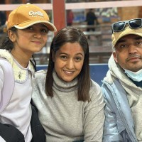 गौतम बुद्ध क्रिकेट रंगशाला विवादकै बीच धुर्मुस परिवारसहित अमेरिकामा व्यवसाय गर्दै Image