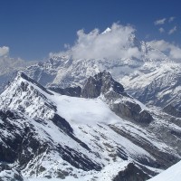 डाेल्मा खाङ हिमाल आरोहणमा गएका १५ विदेशी आरोही सम्पर्क विहिन Image