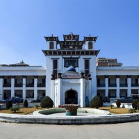 मनाङ क्षेत्र नम्बर १ को प्रदेशसभा–२ का लागि उपनिर्वाचनको मिति सार्वजनिक Image
