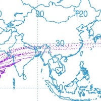इथोपियामा विस्फोट भएको ज्वालामुखीको धुलोले नेपालमा कस्तो प्रभाव पारिरहेको छ? Image