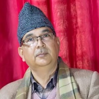 बैंकिङ कसूरमा फरार ग्रेटर नेपालका अध्यक्ष नेपाल पक्राउ Image