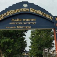 सुप विश्वविद्यालयमा साउन १४मा स्ववियू निर्वाचन Image