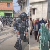 गौरमा साम्प्रदायिक झडपपछि सेना परिचालन,  यातायात ठप्प, परीक्षार्थी मर्कामा Image