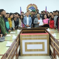 सरकार र जेन-जी प्रतिनिधिबीच आज औपचारिक सम्झौता हुँदै, यस्ता छन् सम्झौताका बुँदाहरु Image