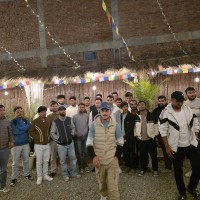 जेन्जी मुभमेन्टले कार्तिक २३ गते काठमाडौंमा ‘जेन्जी सभा’ गर्ने Image