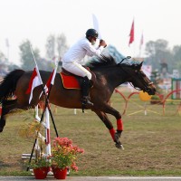 आज धुमधामसँग घोडेजात्रा मनाइँदै Image