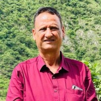 एमाले परित्याग गर्दै भट्टले भने– ४६ वर्षको राजनीतिक यात्रामा ओली जस्तो अहंकारी कम्युनिस्ट नेता देखेको थिएन Image