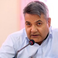 ओलीको वाम एकता प्रस्तावमाथि बाँस्कोटाको प्रश्न के  आफू हट्न सक्छौ? Image