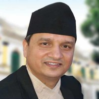 राष्ट्रिय योजना आयोगको उपाध्यक्षमा डा. भट्ट नियुक्त Image