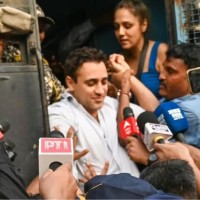 सीजेपी प्रदर्शनको राप मुम्बईसम्म: अभिनेता इमरान खानसहित ४ सयभन्दा बढी प्रदर्शनकारी पक्राउ Image