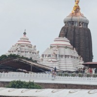 पुरीस्थित जगन्नाथ मन्दिर : आस्था, इतिहास र रहस्यको अद्भुत धाम Image